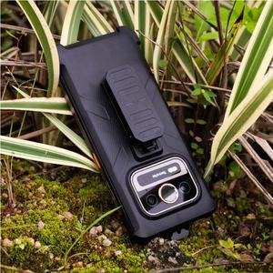 Smartphone <span class=keywords><strong>robuste</strong></span> Armor 25T avec une autonomie de batterie longue durée et un écran lisible en plein soleil pour les chantiers de construction - Product Image 4