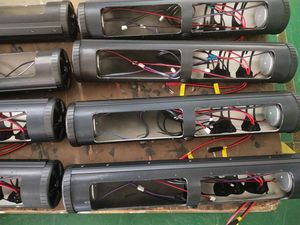 Đảng <span class=keywords><strong>Bar</strong></span> Với Âm Thanh Và Đèn Led Hệ Thống Loa BT 36 Inch 10 Loa - Product Image 6