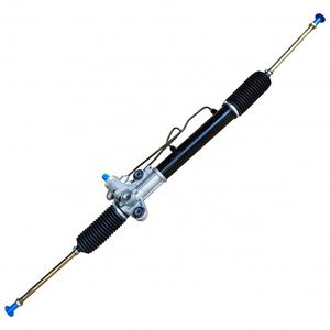 Crémaillère de direction assistée pour Nissan <span class=keywords><strong>Quest</strong></span> 3.5 2006 2007 49001-ZM70A 49001ZM70A 49001-CK000 48521-CK000 49001-ZM71B 49001CK000 - Product Image 4