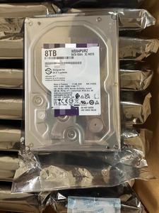 Disque dur interne WD84PURU de 8 To pour ordinateur de bureau, enregistreur vidéo, disque dur de 6 To - Product Image 2