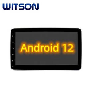 <span class=keywords><strong>WITSON</strong></span> Octa-CoreAndroid 12,0 двойной <span class=keywords><strong>DIN</strong></span> автомобильный <span class=keywords><strong>DVD</strong></span> GPS для FIAT EGEA 2019 4G ROM 1080P сенсорный экран 64 Гб ROM - Product Image 1