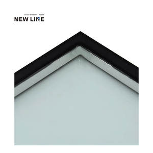 Verre <span class=keywords><strong>isolant</strong></span> <span class=keywords><strong>multicouche</strong></span> d'isolation thermique personnalisable Salle de bain extérieure Hôtel Salon Cuisine Supermarché médical - Product Image 3