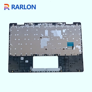 Original NUEVO para Asus Chromebook 11 C204MA C204EE Palmrest Upper Case con teclado 13N1-86A0201 - Product Image 2