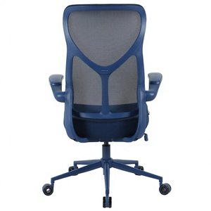 Silla <span class=keywords><strong>de</strong></span> Oficina para <span class=keywords><strong>Niñas</strong></span> Henglin Red Goddess, Silla <span class=keywords><strong>de</strong></span> Computadora Ajustable en Altura, Cómoda, Ergonómica, No Plegable, para Uso Prolongado en el Hogar - Product Image 4