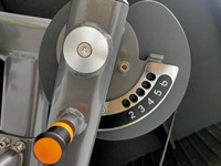 ASM-L2014 Máquina de alta calidad con sistema de pin para ejercicios de pectorales/deltoides posteriores y cable cruzado, con pila de pesas de 80 kg para entrenamiento de fuerza
