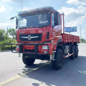 DONGFENG <span class=keywords><strong>Grue</strong></span> Manipulatrice Tout-terrain pour Désert 6x6, Camion <span class=keywords><strong>Benne</strong></span> Tout-terrain 10T avec <span class=keywords><strong>Grue</strong></span>, <span class=keywords><strong>Grue</strong></span> sur Camion 12T, <span class=keywords><strong>Grue</strong></span> à Flèche 14T - Product Image 1