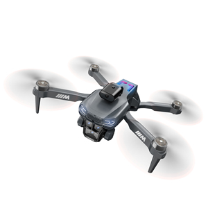 Chuyên Nghiệp Mini Drone Với 4K Kép Máy Ảnh Di Động FPV Quadcopter Dài Phạm Vi Wifi Điều Khiển Từ Xa Máy Bay Động Cơ Không Chổi Than - Product Image 5