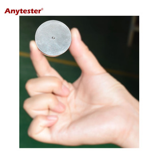 Balance de laboratoire Filage Machine Accessoires Spinner <span class=keywords><strong>Plaque</strong></span> - Product Image 4