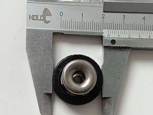 <span class=keywords><strong>UM</strong></span> Set di valvole 767 da 22mm irroratrici agricole parti generali dello spruzzatore di liquido - Product Image 4