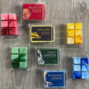 29 fonds de <span class=keywords><strong>cire</strong></span> de soja parfumés sur mesure-ensemble de 6, fonds de tarte à base de <span class=keywords><strong>cire</strong></span> de soja, de <span class=keywords><strong>cire</strong></span> <span class=keywords><strong>d</strong></span>'<span class=keywords><strong>abeille</strong></span> <span class=keywords><strong>ou</strong></span> de <span class=keywords><strong>cire</strong></span> végétale mélangée - Product Image 4