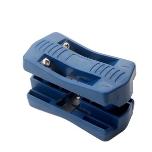 Manual Edge Trimmer <b>Plastic</b> Flathead Woodworking Tool For Edge Banding <b>Strip</b> Scraping Easy To Operate - Product Image 2