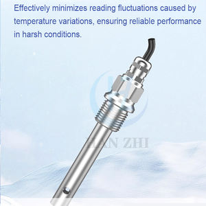 Online RS485 Modbus Wasser qualitäts monitor Digitaler Ausgang Langlebiges Trinkwasser EC TDS <span class=keywords><strong>Tester</strong></span> Tragbares Leitfähig keits messgerät - Product Image 6