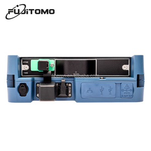 ราคาต่ำสุดสำหรับ exfo MaxTester 700 715D last-mile 715b 730D SM1 SM2 1310 1550nm 30/28dB รองรับ IOLM - Product Image 5
