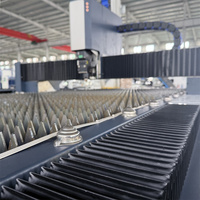 Machine de découpe laser Utools, machine de découpe et de gravure laser CNC pour métaux, à bon prix