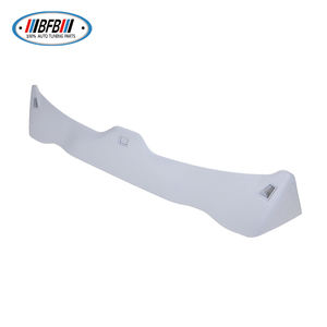 <span class=keywords><strong>Spoiler</strong></span> posteriore per bagagliaio in ABS per <span class=keywords><strong>Spoiler</strong></span> per ala posteriore <span class=keywords><strong>Subaru</strong></span> Forester OEM 2013 - Product Image 4