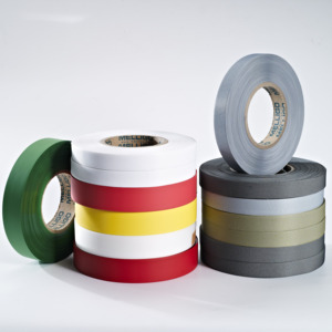 Ruban adhésif trois plis de qualité supérieure à 3 coutures à bon prix - Product Image 1