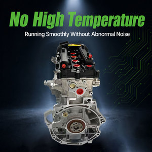 Bloc moteur long OEM original pour Hyundai Kia 1.2L G4LA, modèles 6L G4FC G4FA G4FG G4FJ G4ED G4KA G4KC G4KD G4KE G4KH G4KJ - Product Image 3