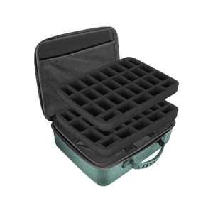 Étui rigide Eva personnalisé OEM, organisateur de jouets, étui de <span class=keywords><strong>rangement</strong></span> Compatible avec les figurines <span class=keywords><strong>Bakugan</strong></span> - Product Image 2
