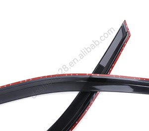 CAR Window Visor Car Deflector for <strong>Foton</strong> <strong>Tunland</strong> 2023+ Other Exterior <strong>Accessories</strong> Other Auto Parts - Product Image 3