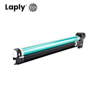 Canon IR 2725 2730 2735 2745 2925 2930 2935 2945 Fotokopi Makinesi Drum Ünitesi için Laply Yenilenmiş NPG-87 NPG-90 Çipli Drum Kiti