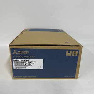 Servoamplificador Mitsubishi 2.0Kw Sscnet Iii MR-J3-200B-RJ004 - Product Image 2