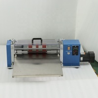 Machine à Découper les Électrodes de Batterie de Laboratoire pour la Découpe des Électrodes de Batterie