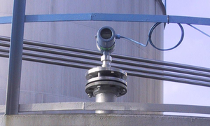 Radar de Nivel Inalámbrico HART de Onda Guiada 3308 en Oferta, con Acero Inoxidable 316/316L, Alcance de Medición de hasta 56 pies - Product Image 5