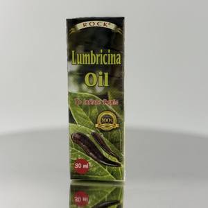 Huile Essentielle Airis Rock Leech Huile de Lumbricina Produits Sexuels pour Adultes Soin du Pénis Masculin Soin des Parties Intimes Composé - Product Image 2