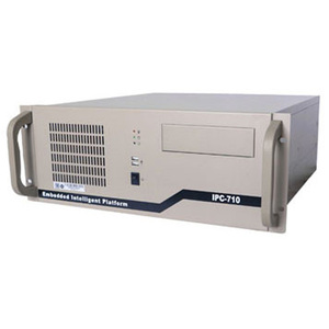 Cho EVOC IPC-710 4U Rack Mount PC 3*3.5 drawable HDD, picmg 1.0 1.3, 2 * USB, chuyển đổi, thiết lập lại, LED, HDD, 482*177*470.4 mét - Product Image 4