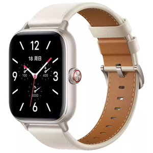 Vi Vo montre GT 1.85 pouces 505mAh batterie BT 5.3 NFC <span class=keywords><strong>ESIM</strong></span> BT appelant 2ATM étanche Smartwatch - Product Image 2