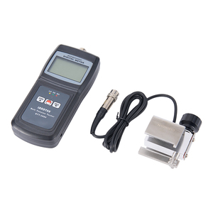 Tensiomètre numérique LANDTEK BTT-2880, jauge de tension avec écran LCD, jusqu'à 36 mm de largeur, plage 0~750N, précision 5% - Product Image 5