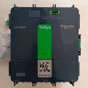 Contactor de CA/CC LC1G620KUEC 100-250V CA - Product Image 1