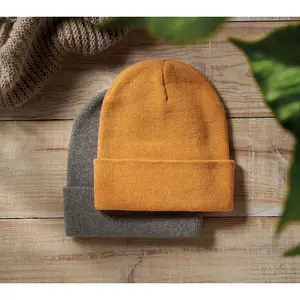 Berretto in maglia BEANIX personalizzato per merchandising - Product Image 4