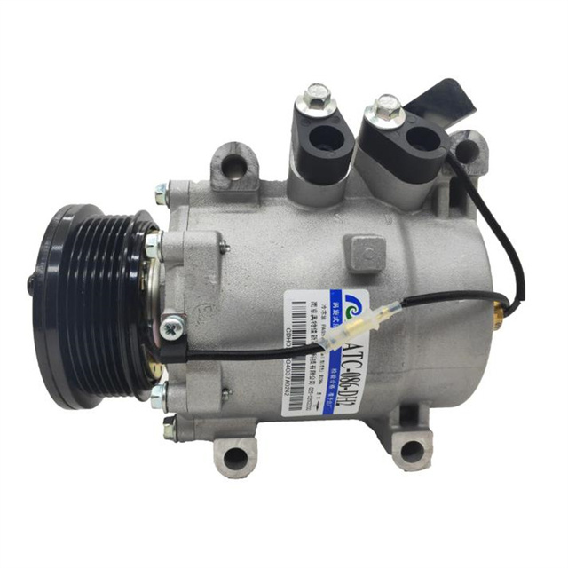 Car AC Compressor For  BYD G5 G6 476ZQ