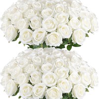 Boule de fleurs en soie réaliste de haute qualité, 60 cm, 3/4 grande taille, centre de table, décoration de luxe pour mariage et fête des mères