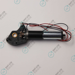 ชิ้นส่วน SMT ไดรฟ์กำจัดแถบ SII สำหรับซีเมนส์ SIEMENS Place ASM 00327025 - Product Image 3
