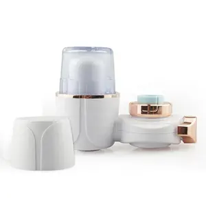 Keramik Wasserhahn Filter Leitungs wasser Wasserhahn Mount Wasser filtration system für Küche Badezimmer Reduziert Blei Chlor Schlechter Geschmack