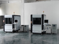 Mini machine de découpe laser à fibre CNC 6060, machine de découpe laser de précision pour acier inoxydable, alliage d'aluminium