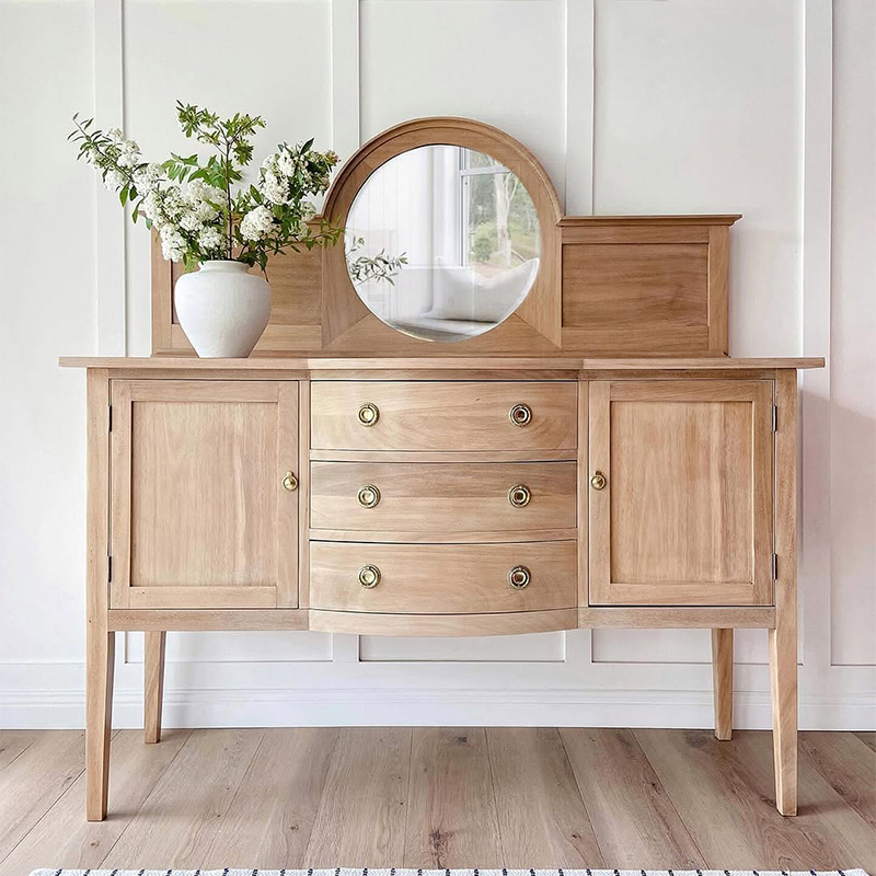 Dressing table style two-1505580cm