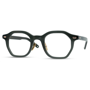 Nuevo diseñador de marca famosa óptica gafas de Marcos - Product Image 5