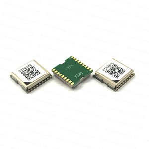 Modulo GPS di Grado Industriale SIMCom SIM28M 10.1x9.7x2.5mm SMT per Navigazione Automobilistica, Tracciamento Asset e Dispositivi Personali - Product Image 3