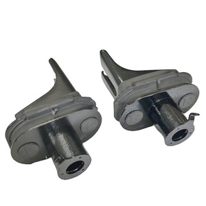 อะไหล่ใหม่สำหรับยึดเพลาหน้ารถยนต์ Acura Tl Honda Accord รุ่น 50280 Sda A01 50285 Sda A01 - Product Image 1