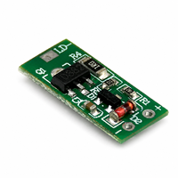 Nouveau module laser certifié ROHS, carte de circuit imprimé de pilote laser, entrée 3-5V, lampe universelle rouge/vert/bleu, courant constant