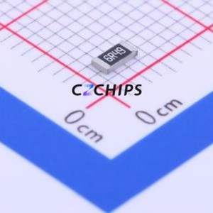 Resistencia SMD RS-06L6R49FT 1206 (Tipo: Película Gruesa) (Resistencia: 6.49 Ohmios Precisión: 1%) - Product Image 1