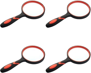 Bureau à domicile bureau 8x65mm <span class=keywords><strong>loupe</strong></span> portable <span class=keywords><strong>loupe</strong></span> <span class=keywords><strong>pour</strong></span> enfants senior <span class=keywords><strong>lecture</strong></span> bijoux - Product Image 5