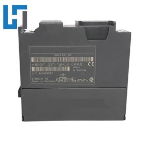 Nuevo Módulo de Entrada Digital Original SIMATIC S7-300 SM321 6ES7321-1BH50-0AA0 Controlador de Programación PLC 6ES73211BH500AA0 en Stock - Product Image 2