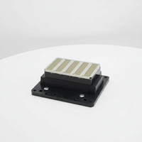 Nouvelle tête d'impression FA06050 FA06030 DX6 pour encre éco-solvant et UV 11880/11880C/DX6 MicroPiezo TFP haute précision