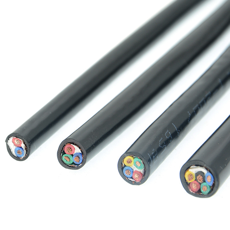 450 750V AC Copper Conductor XLPE