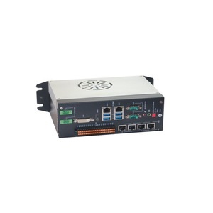 คอมพิวเตอร์อุตสาหกรรม FOXKPC รุ่น KPC-B06 ปี 2023 ระบบปฏิบัติการ Windows 8 สำหรับใช้งานในอุตสาหกรรม - Product Image 2