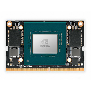 โมดูล Xavier NX 16GB โมดูลคอมพิวเตอร์ฝังตัว โมดูลอิเล็กทรอนิกส์ 900-83668-0030-000 Jets - Product Image 2